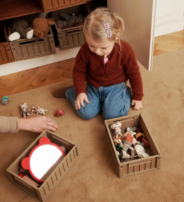 Storage Solutions