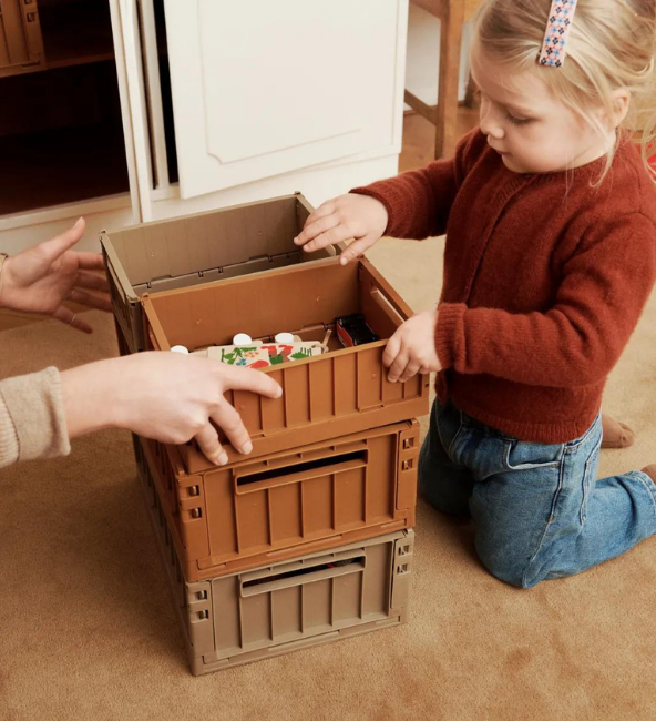 Storage Solutions