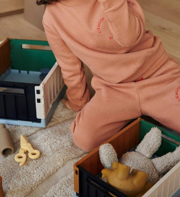 Storage Solutions