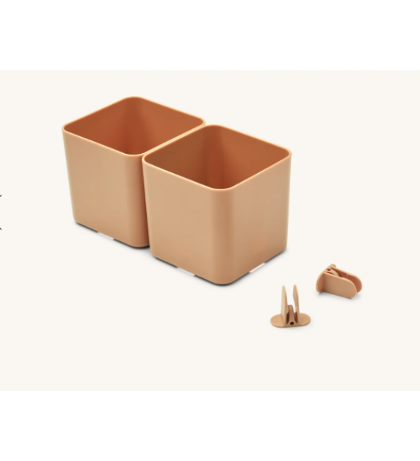 Storage Solutions