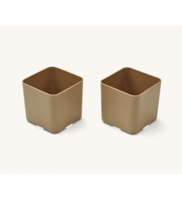 Storage Solutions