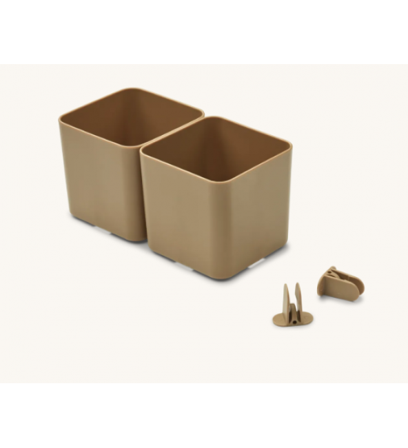 Storage Solutions