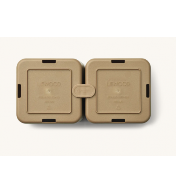Storage Solutions