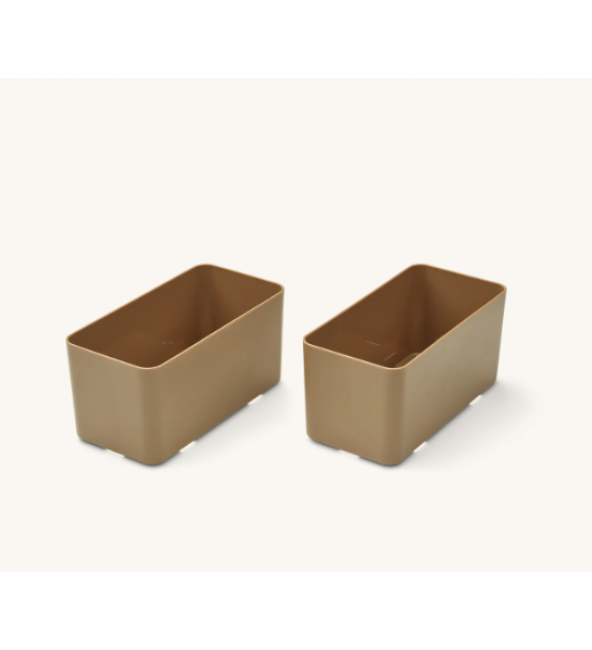 Storage Solutions