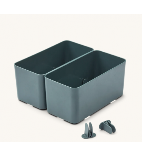 Storage Solutions