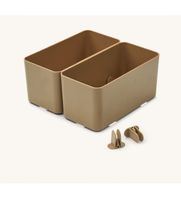 Storage Solutions
