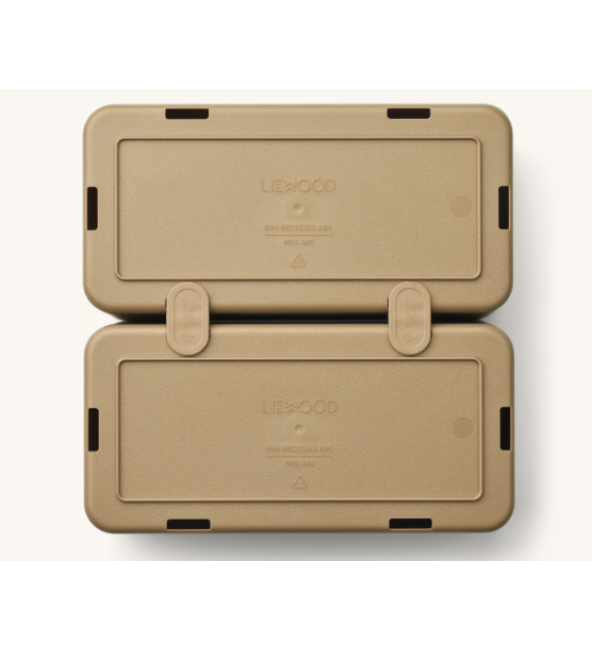 Storage Solutions