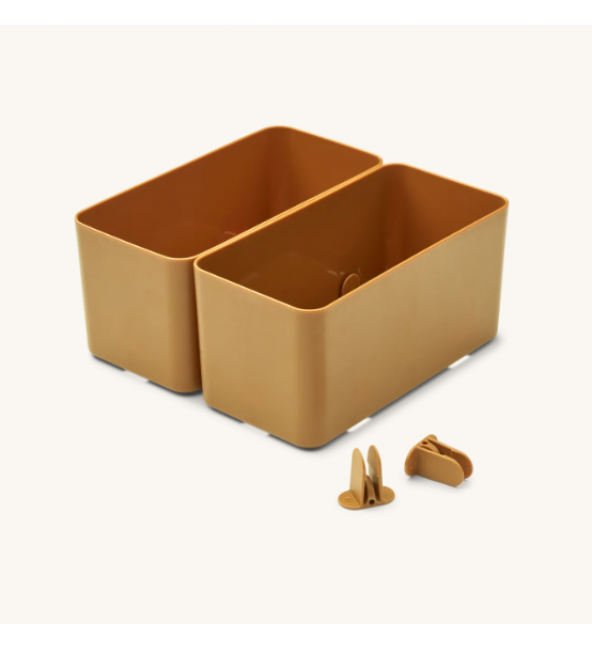 Storage Solutions