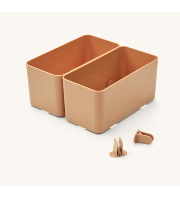 Storage Solutions