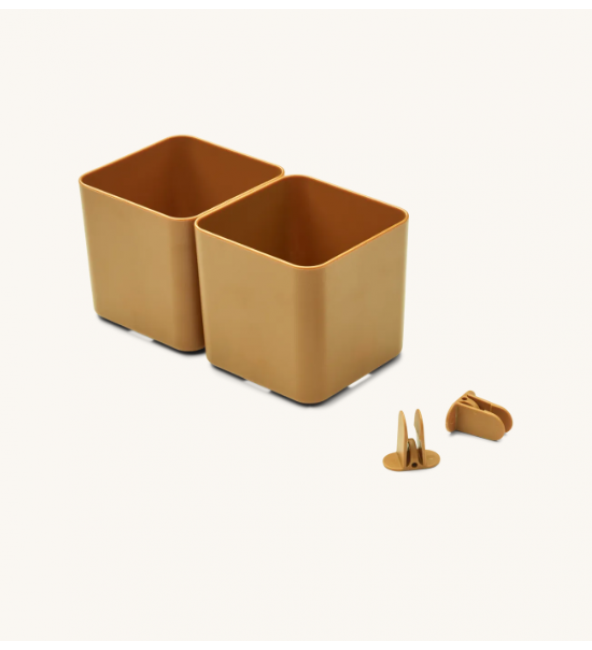 Storage Solutions