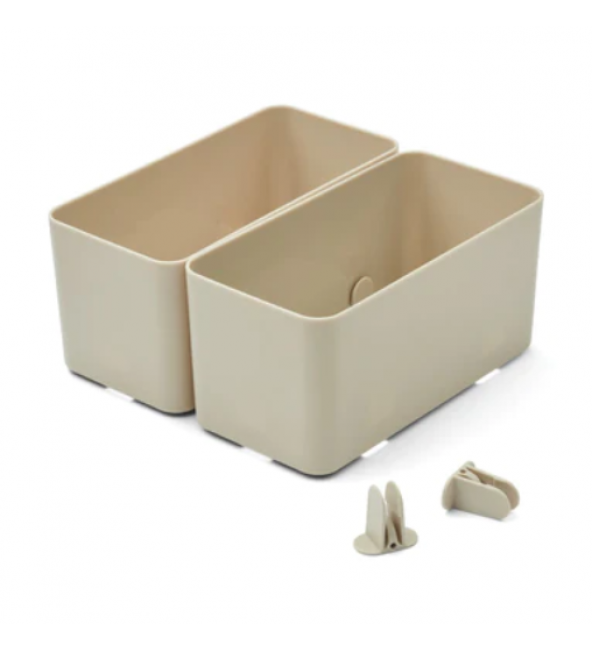 Storage Solutions