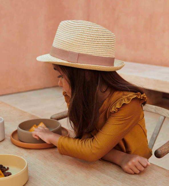 Liewood Doro Fedora Hat