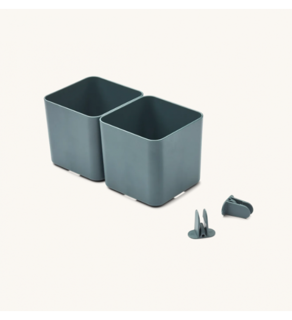 Storage Solutions