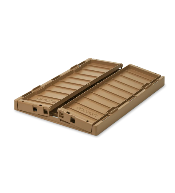 Storage Solutions