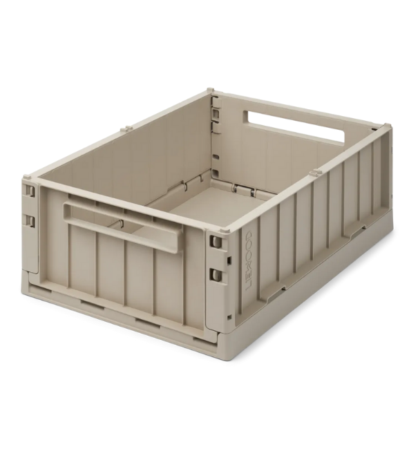 Storage Solutions