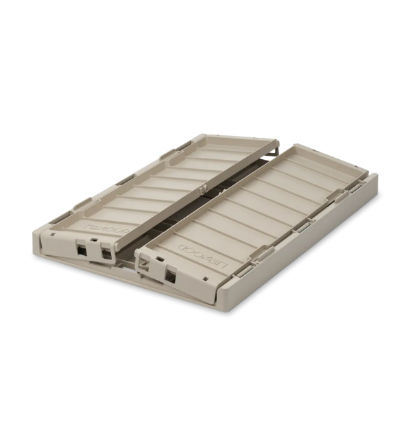 Storage Solutions