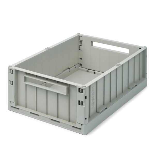 Storage Solutions
