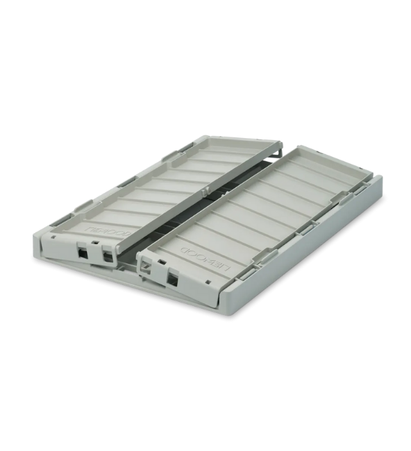 Storage Solutions