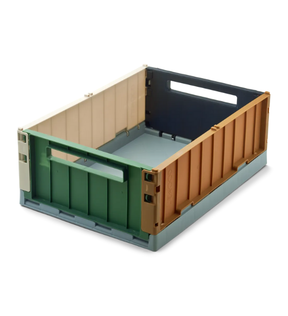 Storage Solutions
