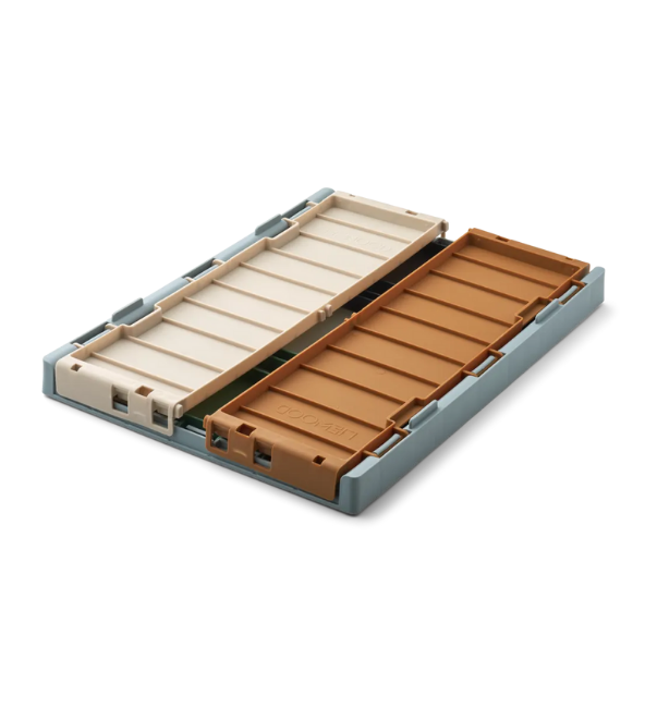 Storage Solutions