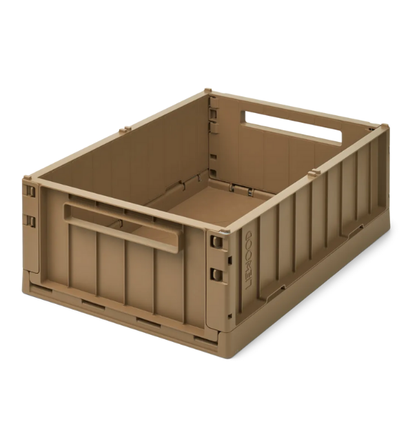 Storage Solutions