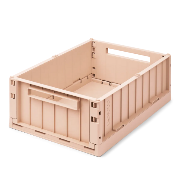 Storage Solutions
