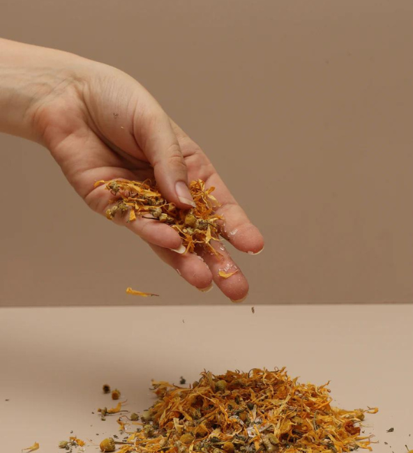 Mere Botanicals | Postpartum Bath Salts 350gm