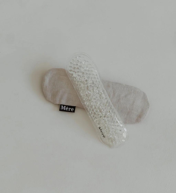 Mere Botanicals | Perineal Ice + Heat Packs