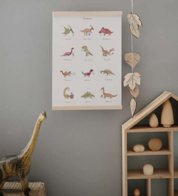 Nursery