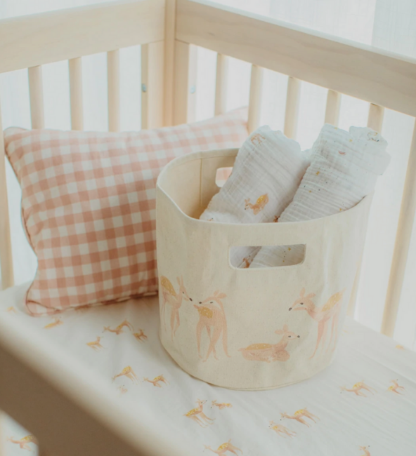 Storage Solutions