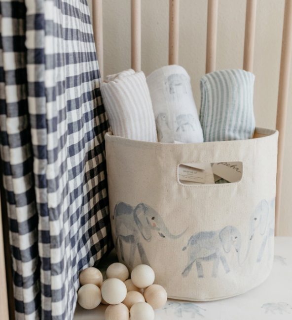 Storage Solutions