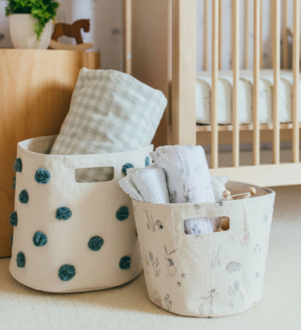 Storage Solutions