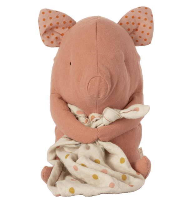 Maileg Lullaby friends, Pig