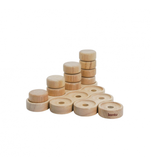 Kontu STEM Blocks K10