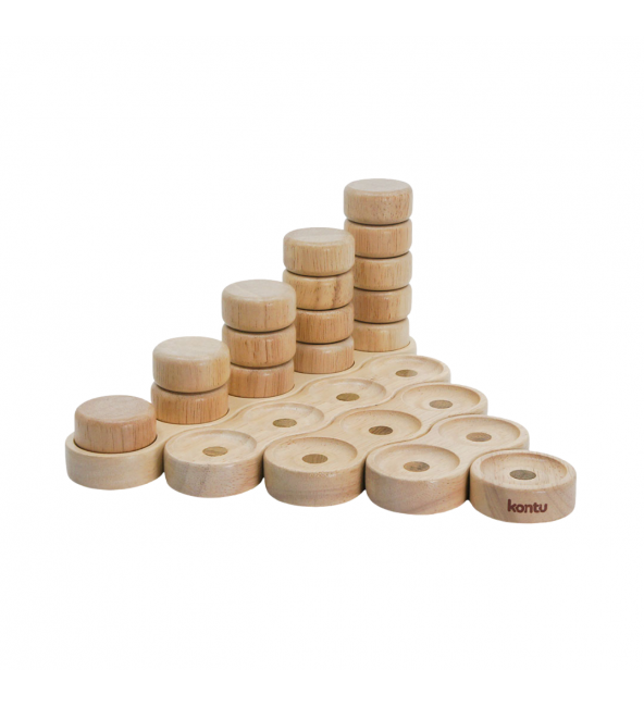 Kontu STEM Blocks K15