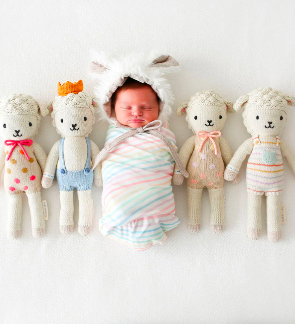 Nursery