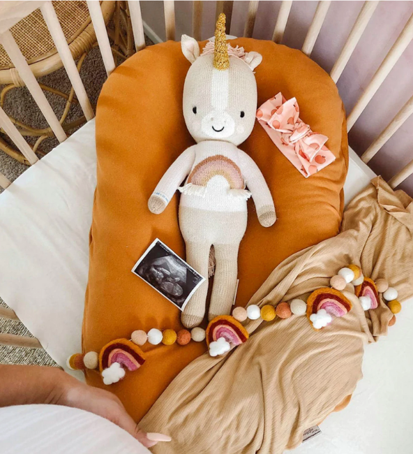 Nursery