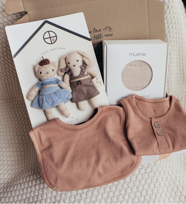 Gift Box
