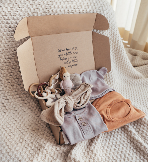 Gift Box