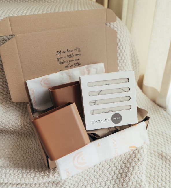 Home Gift Box | Organise