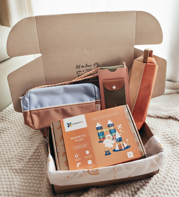 Toddler Gift Box | Enchant