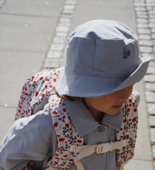 Konges Sløjd Mon Bucket Hat