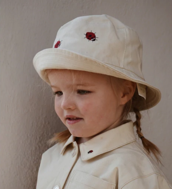 Konges Sløjd Mon Bucket Hat