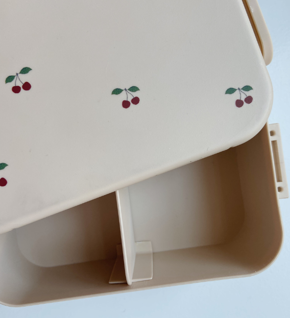 Konges Sløjd Lunch Box