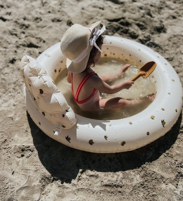 Konges Sløjd Shell Sprinkler Pool