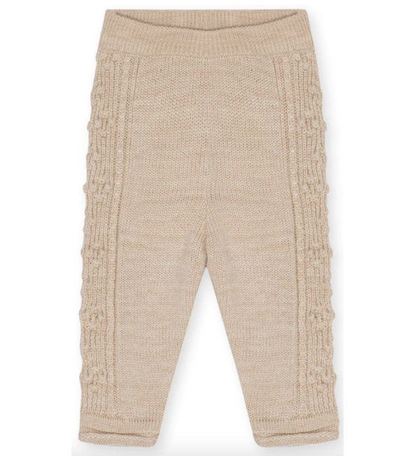 Konges Sløjd Cabby Knit Pants
