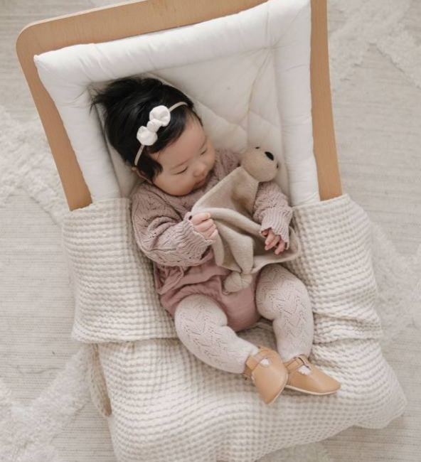 Ella Bow Set