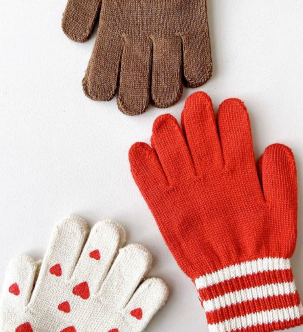 Konges Sløjd Filla Gloves