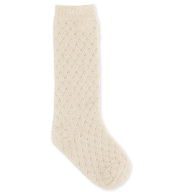 Konges Sløjd Fuzzy Socks