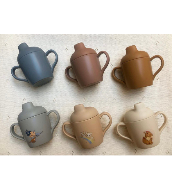 Konges Sløjd Sippy Cup - Set of 2